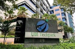 Ubi Techpark (D14), Factory #566722321